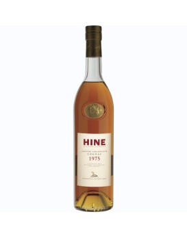 Cognac Hine Millésime 1975 70cl 40%