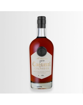 Coquerel Eau de Vie Vintage 1973 70cl 42%