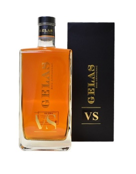 Bas-Armagnac Brandy Vs 70cl 40%