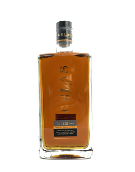 Eau de vie Bas-Armagnac 12 Ans 70cl 40%