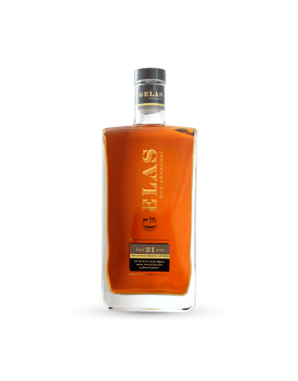 Eau de vie Bas-Armagnac 21 Jahre 70cl 42%