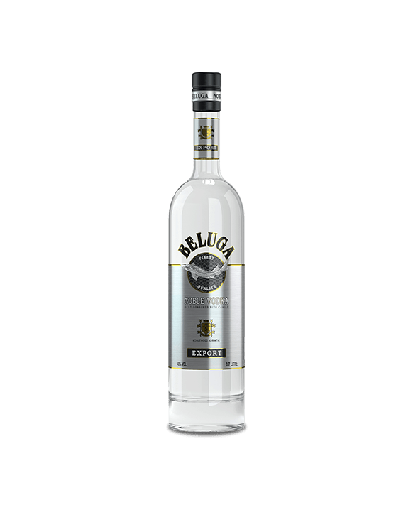 Vodka Beluga Noble 70cl 40%