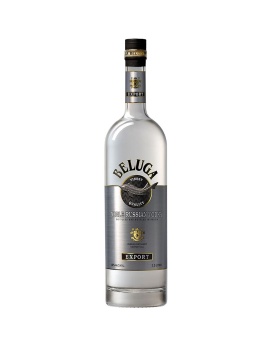 Vodka Beluga Noble 3L 300cl 40%