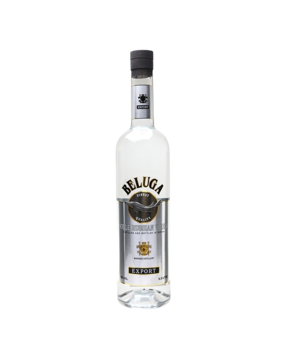 Vodka Beluga Noble 6L 600cl 40%