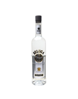 Vodka Beluga Noble 6L 600cl 40%