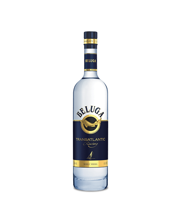 Vodka Beluga Transatlantic 70cl 40%