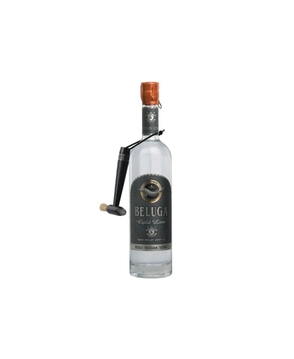 Vodka Beluga Gold Line 3L 300cl 40%