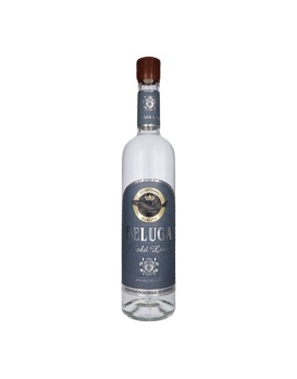 Vodka Beluga Gold Line 6L 600cl 40%