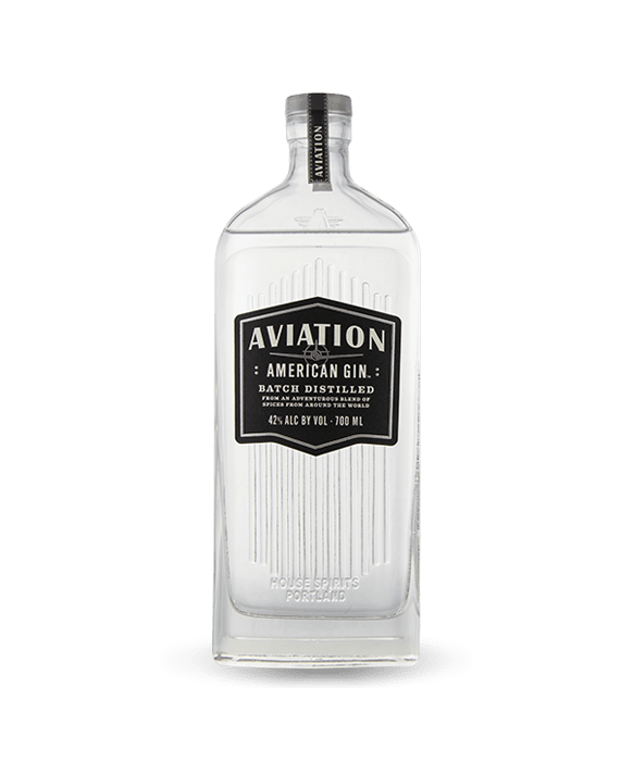 Aviation Gin 70cl 42%