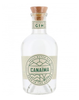 Gin Canaïma 70cl 47%