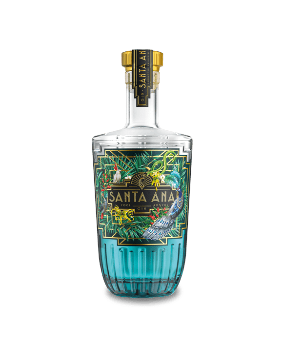 Gin Santa Ana 70cl 42,3%