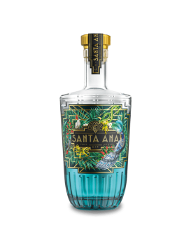 Gin Santa Ana 70cl 42,3%