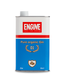 Gin Engine 50cl 42%