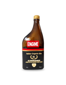 Gin Engine Caroni Cask 50cl 42%