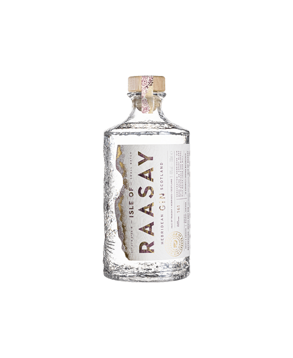 Gin Isle Of Raasay Gin 70cl 46%