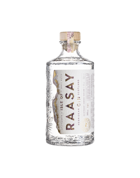 Gin Isle Of Raasay Gin 70cl 46%