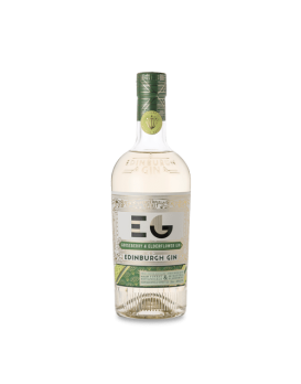 Gin Edinburgh Gin Gooseberry & ElGin Derflower Gin 70cl 40%