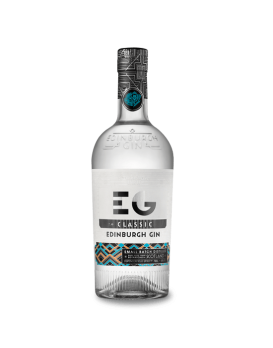 Gin Edinburgh Gin Classic 70cl 43%