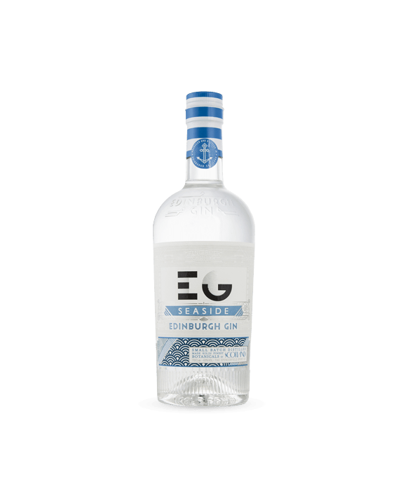 Edinburgh Gin Seaside Gin 70cl 43%