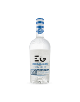 Edinburgh Gin Seaside Gin 70cl 43%