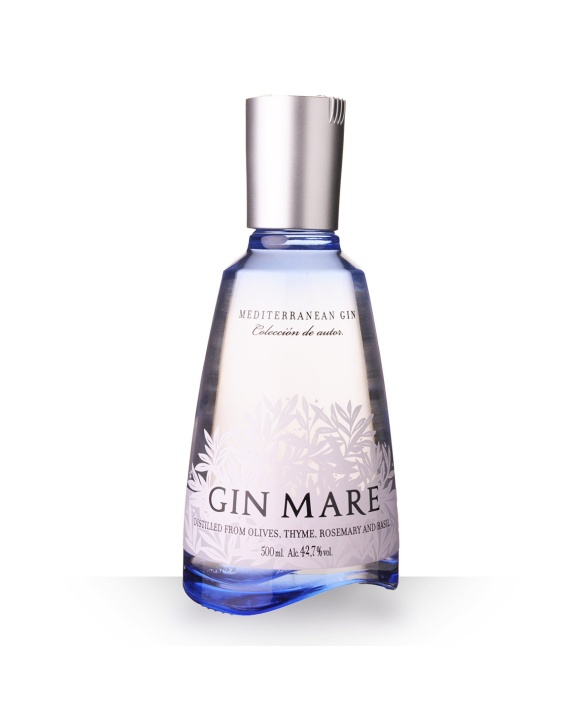 Gin Mare 50cl 42,7%