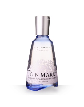 Gin Mare 50cl 42,7%