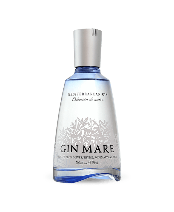 Gin Mare 70cl 42,7%