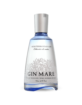 Gin Mare 70cl 42,7%