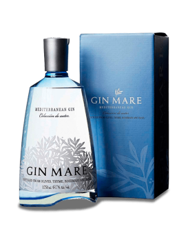 Gin Mare 175cl 42,7%