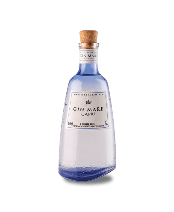 Gin Mare Capri 70cl 42,7%