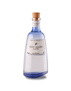 Gin Mare Capri 70cl 42,7%