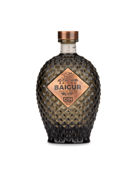 Gin Baigur 70cl 43%