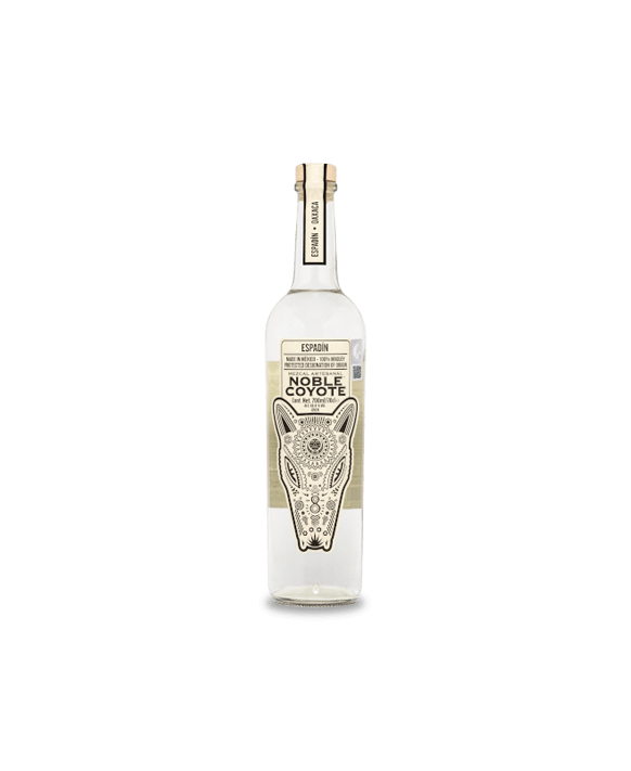 Eau De Vie Noble Coyote Espadin 70cl 43%