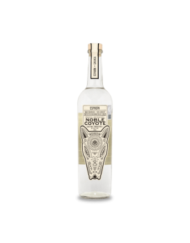 Eau De Vie Noble Coyote Espadin 70cl 43%