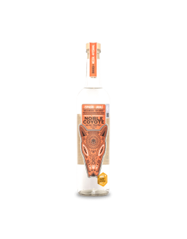 Eau De Vie Noble Coyote Espadin Jabali 70cl 45%