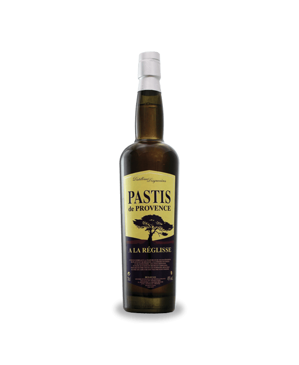 Pastis Desgravières A La Réglisse 70cl 45%