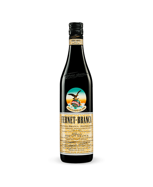 Fernet-Branca-Likör 50cl 39%