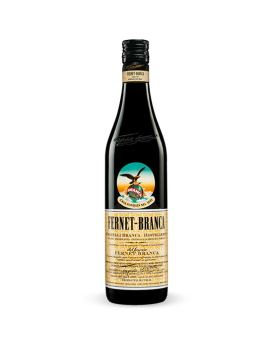 Fernet-Branca-Likör 50cl 39%