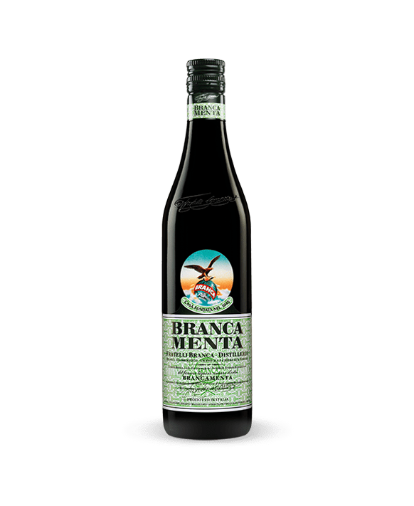 Brancamenta Likör 50cl 28%