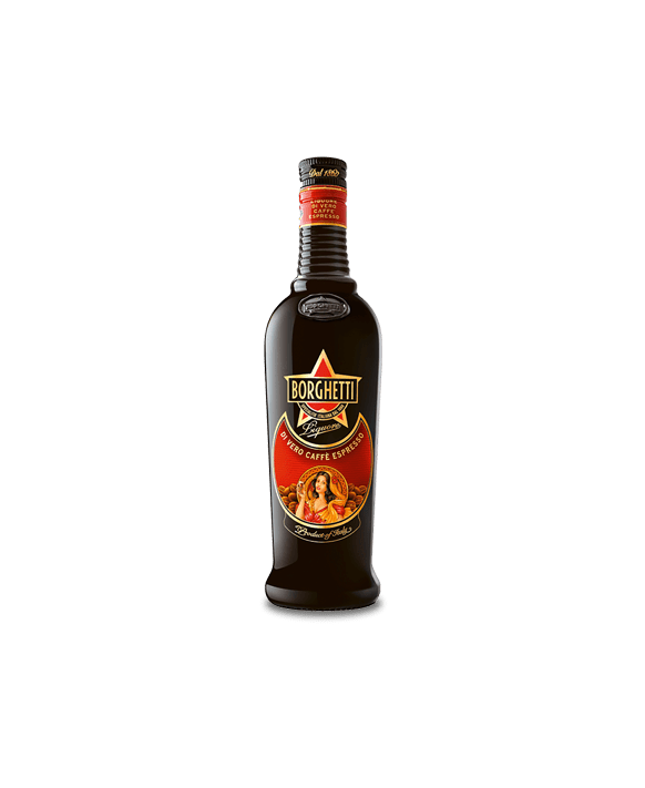 Liqueur Borghetti 70cl 25%