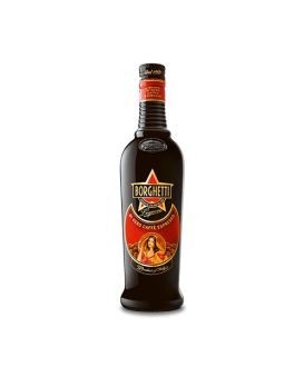 Liqueur Borghetti 70cl 25%