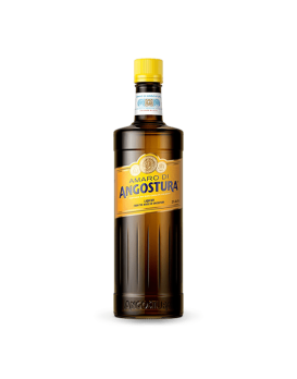 Amaro Di Angostura Likör 70cl 35%