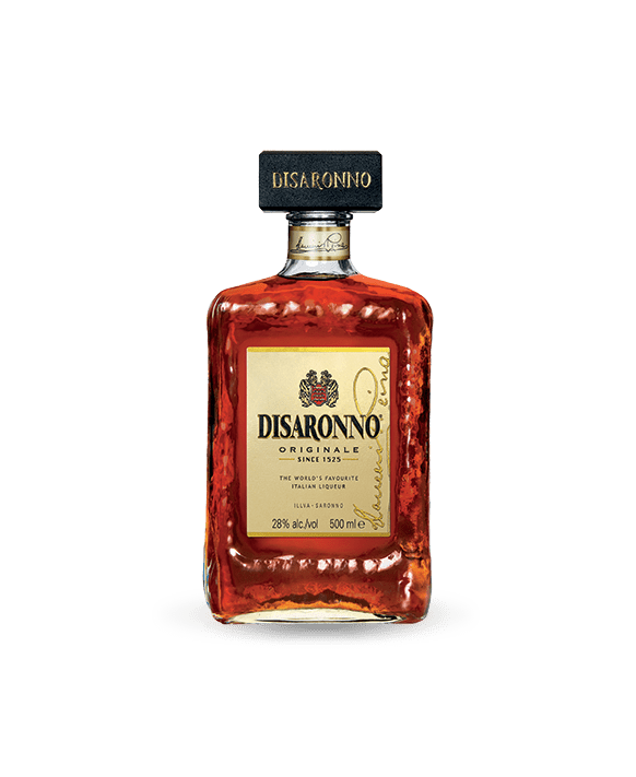 Amaretto Disaronno 50cl 28%