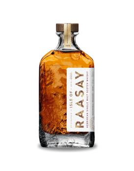 Isle Of Raasay Signature Single Malt Whisky Box 70cl 46,4%