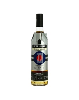 Blend Of Freedom Whisky « Réservoir Auxiliaire » 70cl 44%