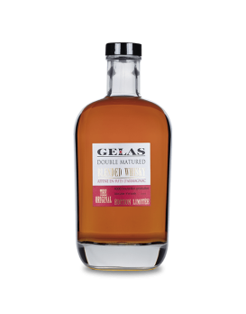 Gelas - The Original - Blended Scotch 70cl 45,8%