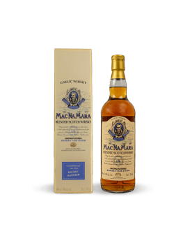 Mac Na Mara Madeira Cask Finish - Blended Scotch 70cl 40%