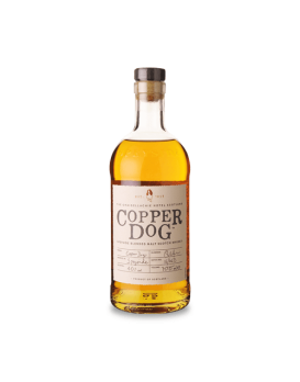 Copper Dog Blended Malt - Blended Malt 70cl 40%