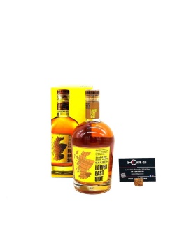 Lower East Side - Blended Malt 70cl 40%