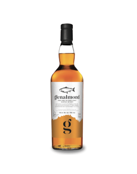 Glenalmond Highland Blended Malt 70cl 40%